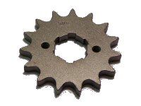 Counter Sprocket 15T CB CL