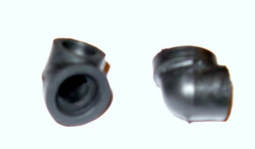 Neutral Light Rubber Boot