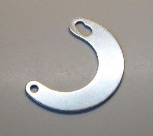Hook, Center Stand Spring