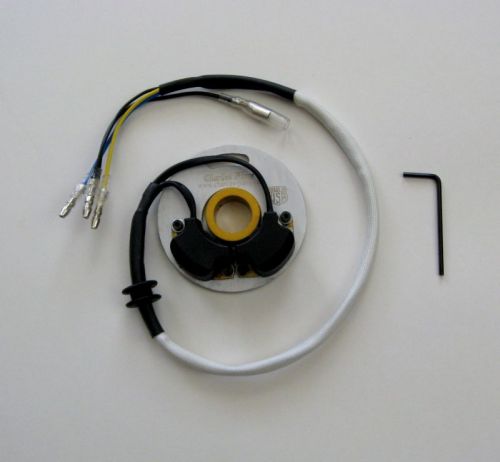 Electronic Ignition CB CL 72 77