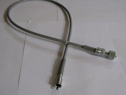 Speedo Cable, CA72/CA77