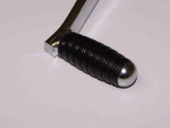 Toe Rubber CB